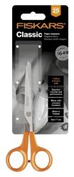 Fiskars Kancelářské nůžky 17 cm - Nůžky Fiskars Kancelářské nůžky 17 cm