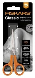 Fiskars Vyšívací nůžky 13 cm Fiskars Vyšívací nůžky 13 cm
