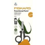 Fiskars Skladácí nůžky Functional Form ReNew 11 cm - Nůžky Fiskars Skladácí nůžky Functional Form ReNew 11 cm