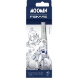 Fiskars Univerzální nůžky Moomin Haru 21 cm - Nůžky Fiskars Univerzální nůžky Moomin Haru 21 cm