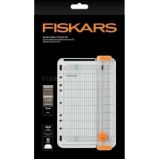 Fiskars Řezačka papíru SureCut A5 - Nůžky Fiskars Řezačka papíru SureCut A5