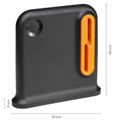 Ostřič nůžek Clip-Sharp™ Fiskars Ostřič nůžek Clip-Sharp™ Fiskars