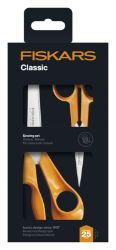 Sada nůžek na šití Fiskars Classic Sada nůžek na šití Fiskars Classic