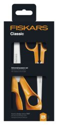 Sada univerzálních nůžek Fiskars Classic - Nůžky Sada univerzálních nůžek Fiskars Classic