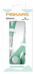 Sada univerzálních nůžek Fiskars Mint Sada univerzálních nůžek Fiskars Mint