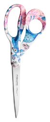 Univerzální nůžky Fiskars FXI Satumetsä růžové Univerzální nůžky Fiskars FXI Satumetsä růžové