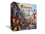 Tiletum CZ/EN - desková hra Tiletum CZ/EN - desková hra