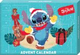 Lilo & Stitch - Adventní kalendář - Disney adventní kalendáře Lilo & Stitch - Adventní kalendář