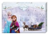 Ledové království - Adventní kalendář - Adventní kalendáře pro děti Ledové království - Adventní kalendář