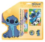 Lilo & Stitch - Školní set Lilo & Stitch - Školní set