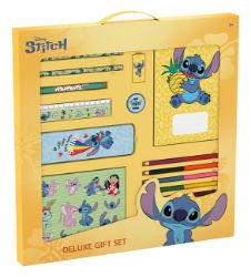 Deluxe dárkový set Lilo & Stitch - neuveden - Kreativní sady a materiály Deluxe dárkový set Lilo & Stitch