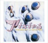CD Pixies - Trompe Le Monde CD Pixies - Trompe Le Monde