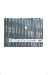 MC Mitski - Bury Me At Make Out Creek - Pop, rock MC Mitski - Bury Me At Make Out Creek
