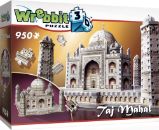 Puzzle 3D Taj Mahal 950 dílků Puzzle 3D Taj Mahal 950 dílků