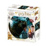 Harry Potter 3D puzzle - Hypogryf Klofan 300 dílků - 3D a 4D puzzle Harry Potter 3D puzzle - Hypogryf Klofan 300 dílků