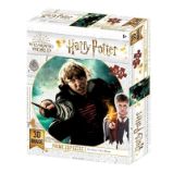 Harry Potter 3D puzzle - Ron Weasley 300 dílků - 3D a 4D puzzle Harry Potter 3D puzzle - Ron Weasley 300 dílků