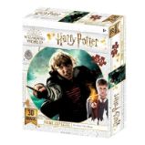 Harry Potter 3D puzzle - Ron Weasley 300 dílků - 3D a 4D puzzle Harry Potter 3D puzzle - Ron Weasley 300 dílků