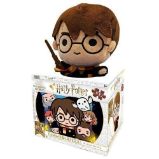 Harry Potter 3D puzzle - Harry Potter 300 dílků + plyšák - 3D a 4D puzzle Harry Potter 3D puzzle - Harry Potter 300 dílků + plyšák