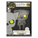 Funko POP Enamel Pin Harry Potter: Remus Lupin - Pro fanoušky Funko POP Enamel Pin Harry Potter: Remus Lupin