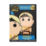 Funko POP Pin: Disney Pixar UP - Russel - FUNKO POP figurky Funko POP Pin: Disney Pixar UP - Russel