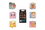 Funko POP: One Piece Pin - Blind Box - FUNKO POP figurky Funko POP: One Piece Pin - Blind Box