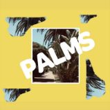 LP Robohands - Palms LP Robohands - Palms