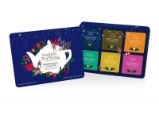 English Tea Shop Čaj Premium Holiday Collection bio vánoční modrá 54 g, 36 ks - Čaje, káva, čokoláda English Tea Shop Čaj Premium Holiday Collection bio vánoční modrá 54 g, 36 ks