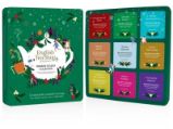 English Tea Shop Čaj Premium Holiday Collection bio zelená 108 g, 72 ks - Čaje, káva, čokoláda English Tea Shop Čaj Premium Holiday Collection bio zelená 108 g, 72 ks
