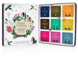 English Tea Shop Čaj Premium Holiday Collection bio vánoční bílá 108 g, 72 ks English Tea Shop Čaj Premium Holiday Collection bio vánoční bílá 108 g, 72 ks