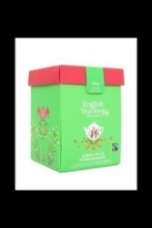 English Tea Shop Čaj Zelený s granátovým jablkem, sypaný, 80g English Tea Shop Čaj Zelený s granátovým jablkem, sypaný, 80g
