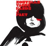 CD Nouvelle Vague - Bande a Part - Světový Pop Rock na CD CD Nouvelle Vague - Bande a Part