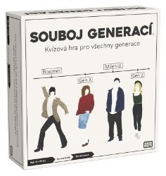Souboj generací
