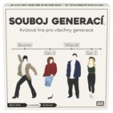 Souboj generací Souboj generací