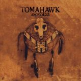 LP Tomahawk - Anonymous LP Tomahawk - Anonymous