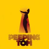 LP Peeping Tom - Peeping Tom (limited Edition) - Světový Hip Hop a RnB na vinylu LP Peeping Tom - Peeping Tom (limited Edition)
