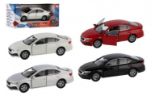 Auto Welly Škoda Octavia na volný chod