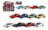 Auto Welly Škoda na volný chod/mix druhů Auto Welly Škoda na volný chod/mix druhů