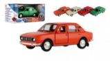 Auto Welly Škoda 105L na volný chod - mix barev Auto Welly Škoda 105L na volný chod - mix barev