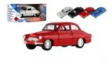 Auto Welly Škoda Octavia 1959 na volný chod