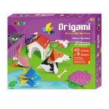 Avenir Origami - Domácí mazlíček - Papírnictví Origami Domácí mazlíček