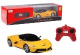 Auto R/C Ferrari LaFerrari 1:24 - Auta, letadla, lodě, vláčky Auto R/C Ferrari LaFerrari 1:24