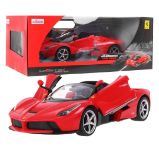 Auto R/C Ferrari LaFerrari Aperta 1:14 - Auta, letadla, lodě, vláčky Auto R/C Ferrari LaFerrari Aperta 1:14