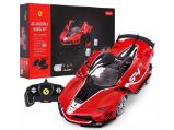 Stavebnice R/C Ferrari 1:18 - Stavebnice Stavebnice R/C Ferrari 1:18