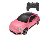 Auto R/C Volkswagen Beetle-UV Sensitive Collection 1:24 - Auta, letadla, lodě, vláčky Auto R/C Volkswagen Beetle-UV Sensitive Collection 1:24