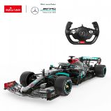 Auto R/C Formule F1 Mercedes-AMG W11 EQ Performance 1:12 - Auta, letadla, lodě, vláčky Auto R/C Formule F1 Mercedes-AMG W11 EQ Performance 1:12
