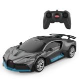 Auto R/C Bugatti DIVO 1:24 - Auta, letadla, lodě, vláčky Auto R/C Bugatti DIVO 1:24