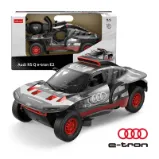 Auto R/C AUDI RS Q e-tron 1:14 - Auta, letadla, lodě, vláčky Auto R/C AUDI RS Q e-tron 1:14