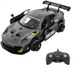 Stavebnice R/C Porsche 911 GT2 RS Clubsport 25 1:18 - Stavebnice Stavebnice R/C Porsche 911 GT2 RS Clubsport 25 1:18