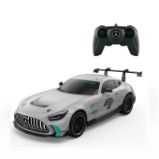 Auto R/C Mercedes-AMG GT2 1:24 - Auta, letadla, lodě, vláčky Auto R/C Mercedes-AMG GT2 1:24