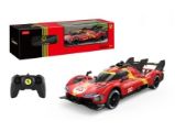 Auto R/C Ferrari 499P 1:24 Auto R/C Ferrari 499P 1:24